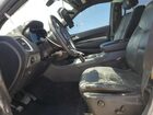 2017 Dodge Durango Gt Белый vin: 1C4RDJDG8HC652707