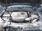 2018 Dodge Durango Gt Awd Серый vin: 1C4RDJDG8JC201525