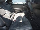 2018 Dodge Durango Gt Awd Серый vin: 1C4RDJDG8JC201525