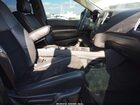 2018 Dodge Durango Gt Awd Серый vin: 1C4RDJDG8JC201525