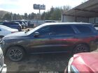 2018 Dodge Durango Gt Awd Серый vin: 1C4RDJDG8JC201525