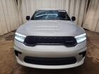 2025 Dodge Durango Gt Серебряный vin: 1C4RDJDG8SC541825