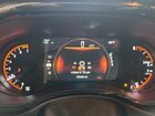 2025 Dodge Durango Gt Серебряный vin: 1C4RDJDG8SC541825 Damage: Warning - Tire Pressure, On, Unacceptable