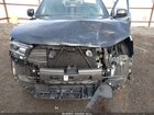2026 Dodge Durango Gt Awd Черный vin: 1C4RDJDG8TC184440