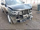 2026 Dodge Durango Gt Awd Черный vin: 1C4RDJDG8TC184440