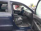 2017 Dodge Durango Gt Awd Синий vin: 1C4RDJDG9HC945113