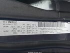 2017 Dodge Durango Gt Awd Синий vin: 1C4RDJDG9HC945113