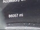2017 Dodge Durango Gt Awd Синий vin: 1C4RDJDG9HC945113