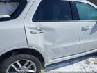 2026 Dodge Durango Gt Plus Awd Белый vin: 1C4RDJDG9TC159286
