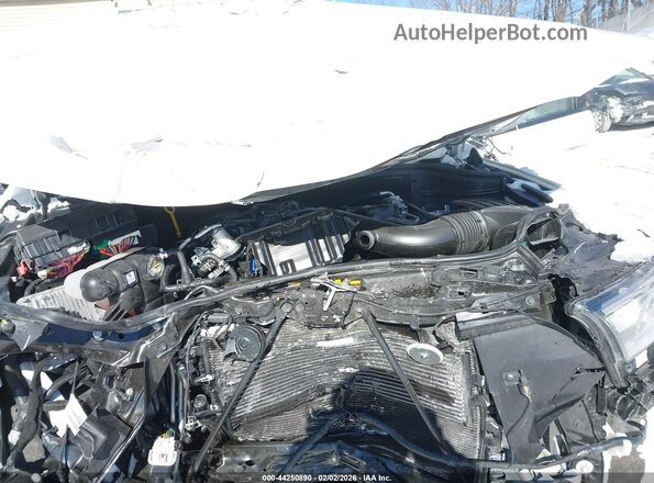 1C4RDJDG9TC159286 2026 DODGE DURANGO Белый Вид сзади