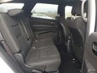2025 Dodge Durango Gt Белый vin: 1C4RDJDGXSC561977