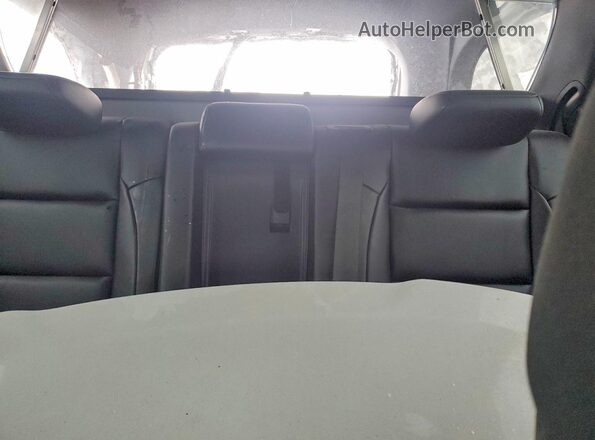 1C4RDJFG2PC631122 2023 DODGE DURANGO Белый Вид задних сидений