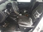 2023 Dodge Durango Pursuit Белый vin: 1C4RDJFG2PC631122