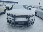 2023 Dodge Durango Pursuit Белый vin: 1C4RDJFG2PC631122