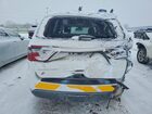 2023 Dodge Durango Pursuit Белый vin: 1C4RDJFG2PC631122