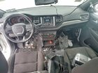 2023 Dodge Durango Pursuit Белый vin: 1C4RDJFG2PC631122