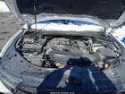 2023 Dodge Durango Pursuit Awd Белый vin: 1C4RDJFG7PC676265