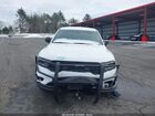 2023 Dodge Durango Pursuit Awd Белый vin: 1C4RDJFG7PC676265