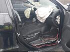 2021 Dodge Durango Pursuit Awd Черный vin: 1C4RDJFG8MC799472