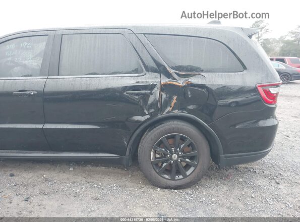 1C4RDJFG8MC799472 2021 DODGE DURANGO Черный 