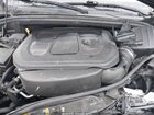 2021 Dodge Durango Pursuit Awd Черный vin: 1C4RDJFG8MC799472