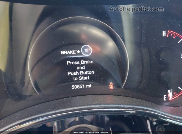 1C4RDJFG8MC799472 2021 DODGE DURANGO Черный 