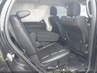 2021 Dodge Durango Pursuit Awd Черный vin: 1C4RDJFG8MC799472
