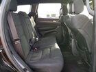 2017 Jeep Grand Cherokee Laredo Черный vin: 1C4RJEAG0HC813779