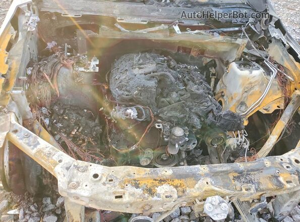 1C4RJEAG1GC314360 2016 JEEP GRAND Синий Вид задней части салона