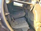 2016 Jeep Grand Cherokee Laredo Синий vin: 1C4RJEAG1GC314360