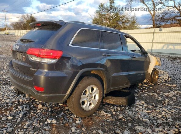 1C4RJEAG1GC314360 2016 JEEP GRAND Синий Задняя правая четверть