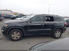 2017 Jeep Grand Cherokee Laredo 4x2 Черный vin: 1C4RJEAG2HC696397
