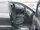 2017 Jeep Grand Cherokee Laredo 4x2 Черный vin: 1C4RJEAG2HC696397