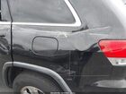 2017 Jeep Grand Cherokee Laredo 4x2 Черный vin: 1C4RJEAG2HC696397