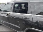 2017 Jeep Grand Cherokee Laredo 4x2 Черный vin: 1C4RJEAG2HC696397