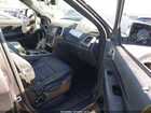 2017 Jeep Grand Cherokee Laredo 4x2 Серый vin: 1C4RJEAG3HC678779