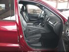 2018 Jeep Grand Cherokee Altitude 4x2 Бордовый vin: 1C4RJEAG3JC437925