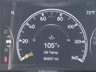2018 Jeep Grand Cherokee Altitude 4x2 Бордовый vin: 1C4RJEAG3JC437925