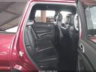 2018 Jeep Grand Cherokee Altitude 4x2 Бордовый vin: 1C4RJEAG3JC437925