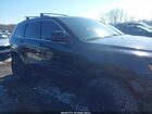 2018 Jeep Grand Cherokee Laredo E 4x2 Черный vin: 1C4RJEAG5JC193503