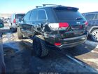 2018 Jeep Grand Cherokee Laredo E 4x2 Черный vin: 1C4RJEAG5JC193503