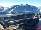 2018 Jeep Grand Cherokee Laredo E 4x2 Черный vin: 1C4RJEAG5JC193503