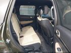 2017 Jeep Grand Cherokee 75th Anniversary Edition 4x2 Зеленый vin: 1C4RJEAG8HC642098