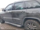 2017 Jeep Grand Cherokee 75th Anniversary Edition 4x2 Зеленый vin: 1C4RJEAG8HC642098