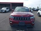 2019 Jeep Grand Cherokee Laredo E 4x2 Red vin: 1C4RJEAG8KC555809 2019 Jeep Grand Cherokee Laredo E 4x2 Red vin: 1C4RJEAG8KC555809