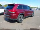 2019 Jeep Grand Cherokee Laredo E 4x2 Red vin: 1C4RJEAG8KC555809 2019 Jeep Grand Cherokee Laredo E 4x2 Red vin: 1C4RJEAG8KC555809