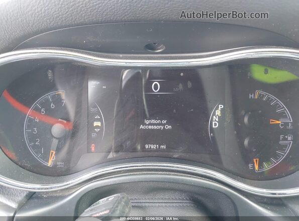 1C4RJEAG8KC555809 2019 JEEP GRAND CHEROKEE Red Вид задніх сидінь