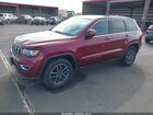 2019 Jeep Grand Cherokee Laredo E 4x2 Red vin: 1C4RJEAG8KC555809 2019 Jeep Grand Cherokee Laredo E 4x2 Red vin: 1C4RJEAG8KC555809