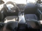 2019 Jeep Grand Cherokee Laredo Серый vin: 1C4RJEAG8KC732391