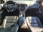 2018 Jeep Grand Cherokee Limited Черный vin: 1C4RJEBG0JC471304